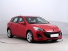 Mazda 3, 2009 - celkový pohled