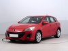 Mazda 3, 2009 - pohled č. 3