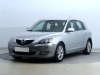 Mazda 3, 2008 - pohled č. 3