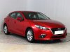 Mazda 3, 2015 - celkový pohled