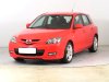 Mazda 3, 2009 - pohled č. 3