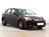 Mazda 3, 2012 - celkový pohled