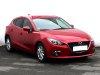 Mazda 3, 2015 - celkový pohled
