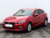 Mazda 3, 2015 - pohled č. 3