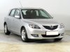 Mazda 3, 2005 - celkový pohled