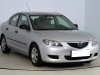 Mazda 3, 2006 - celkový pohled