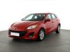Mazda 3, 2010 - pohled č. 3