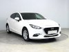 Mazda 3, 2017 - celkový pohled