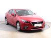 Mazda 3, 2015 - celkový pohled