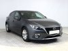 Mazda 3, 2014 - celkový pohled