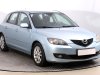 Mazda 3, 2008 - celkový pohled