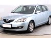 Mazda 3, 2008 - pohled č. 3