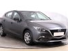 Mazda 3, 2014 - celkový pohled