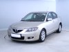 Mazda 3, 2007 - pohled č. 3