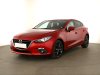 Mazda 3, 2016 - pohled č. 3
