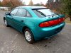 Mazda 323, 1995 - pohled č. 3