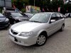 Mazda 323, 2001 - pohled č. 2