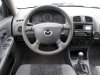 Mazda 323, 2000 - pohled č. 9