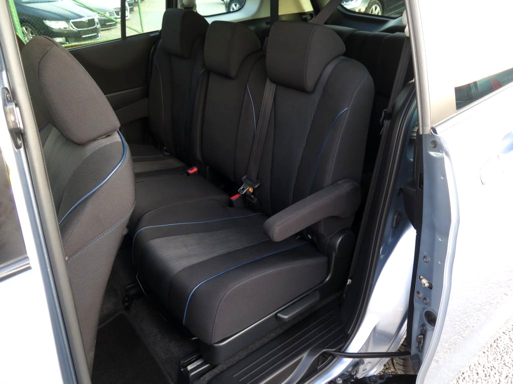 Mazda 5, 2011 - pohled č. 12