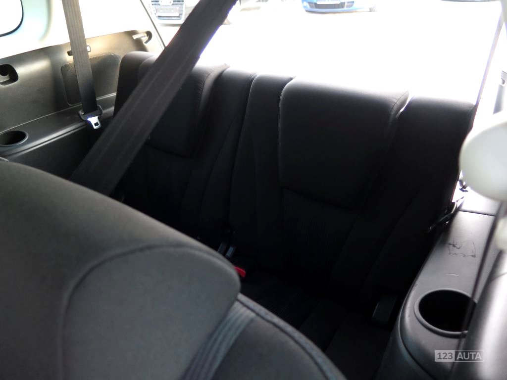 Mazda 5, 2011 - pohled č. 13