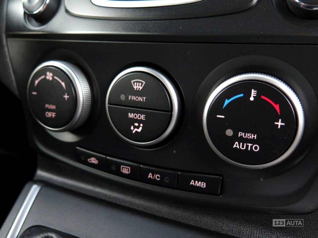 Mazda 5, 2011 - pohled č. 20