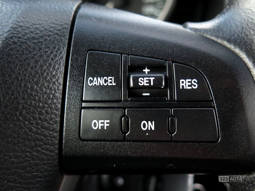 Mazda 5, 2011 - pohled č. 22