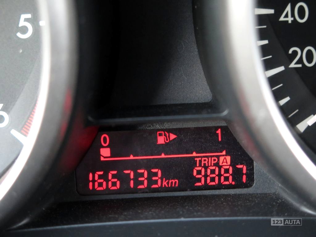 Mazda 5, 2011 - pohled č. 23