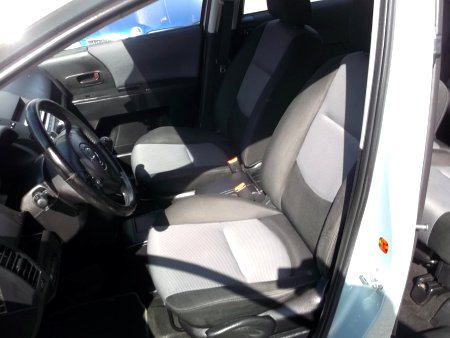 Mazda 5, 2005 - pohled č. 11