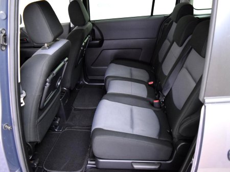 Mazda 5, 2007 - pohled č. 10