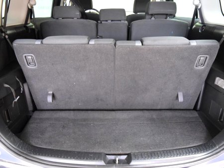 Mazda 5, 2007 - pohled č. 11
