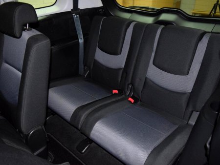 Mazda 5, 2007 - pohled č. 12