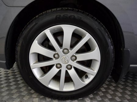 Mazda 5, 2007 - pohled č. 7