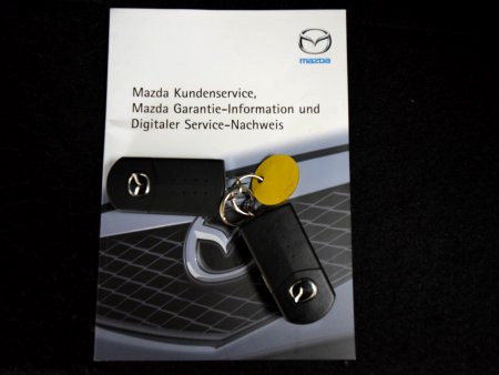 Mazda 5, 2007 - pohled č. 8