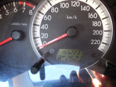 Mazda 5, 2007 - pohled č. 7