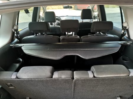 Mazda 5, 2008 - pohled č. 2