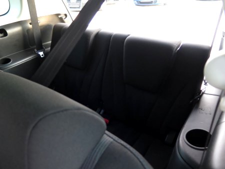 Mazda 5, 2011 - pohled č. 13