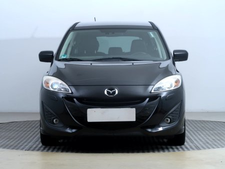 Mazda 5, 2010 - pohled č. 2