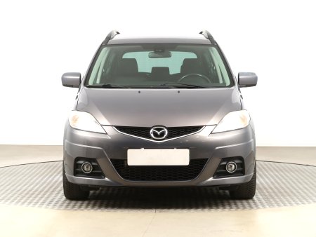 Mazda 5, 2009 - pohled č. 2