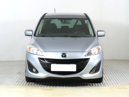 Mazda 5, 2010 - pohled č. 2