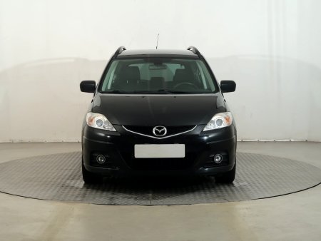 Mazda 5, 2009 - pohled č. 2