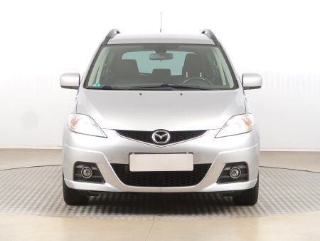 Mazda 5, 2009 - pohled č. 2