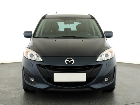 Mazda 5, 2011 - pohled č. 2