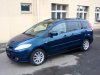 Mazda 5, 2008 - celkový pohled