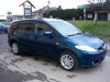 Mazda 5, 2008 - pohled č. 2