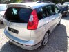 Mazda 5, 2007 - pohled č. 3