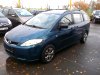 Mazda 5, 2005 - pohled č. 4