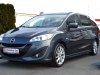 Mazda 5, 2012 - pohled č. 3