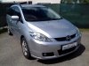 Mazda 5, 2006 - pohled č. 3