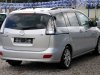 Mazda 5, 2010 - pohled č. 3