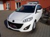 Mazda 5, 2011 - pohled č. 2